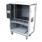Amp Head Rack Case
